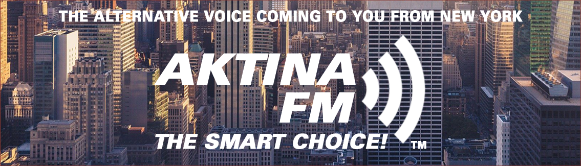 AKTINA FM The Smart Choice About Heater