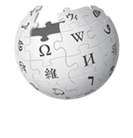 Wikipedia Logo Greek