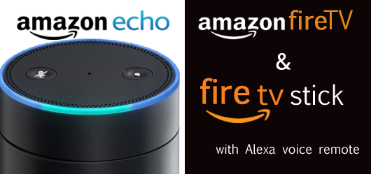 Alexa FireTV