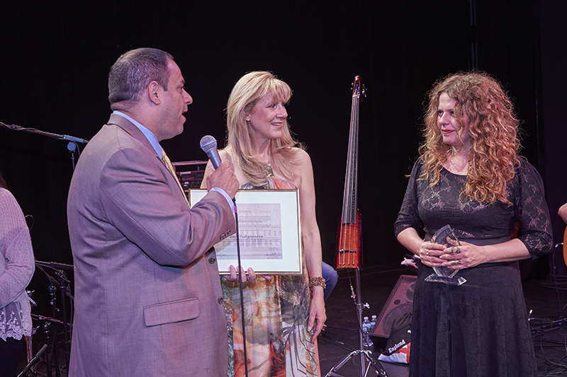 GMJ 2016 Tsaligopoulou Costa award