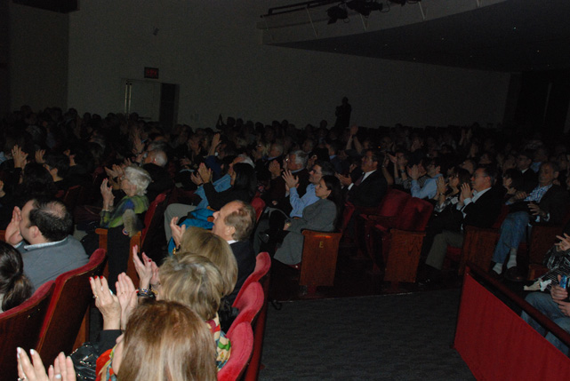 GMJ 2018 Bouzouki Crowd Recent Events